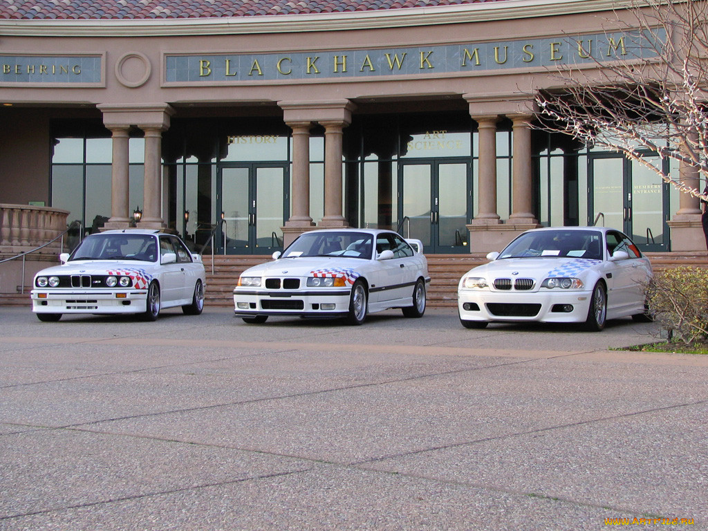 , bmw